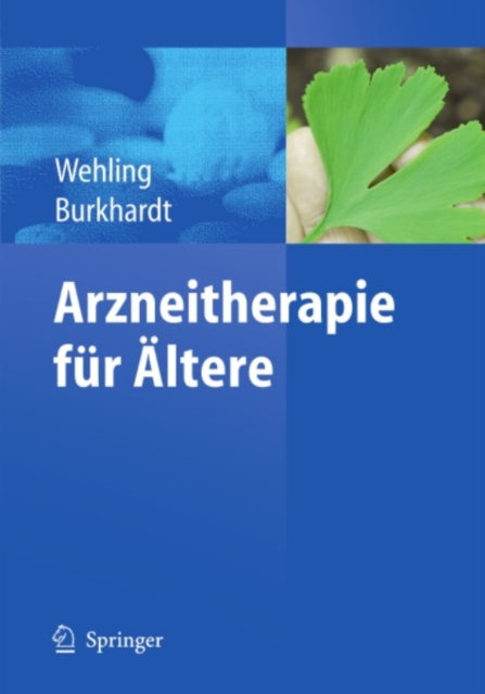 Arzneitherapie für Ältere