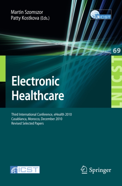 Electronic Healthcare
