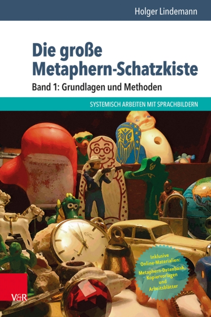 Die große Metaphern-Schatzkiste