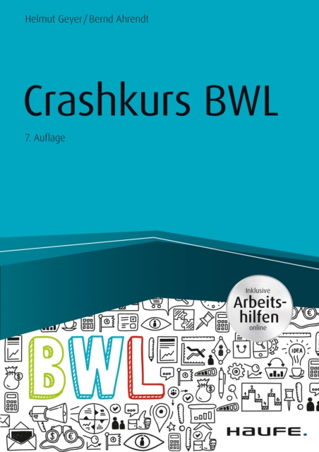 Crashkurs BWL - inkl. Arbeitshilfen online