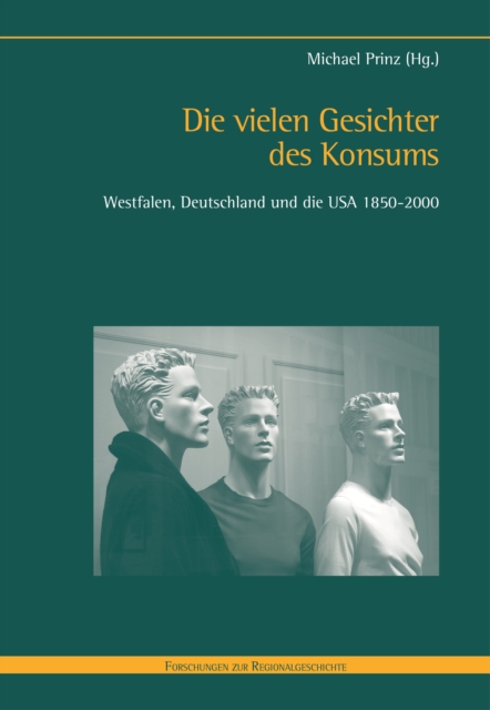 Die vielen Gesichter des Konsums