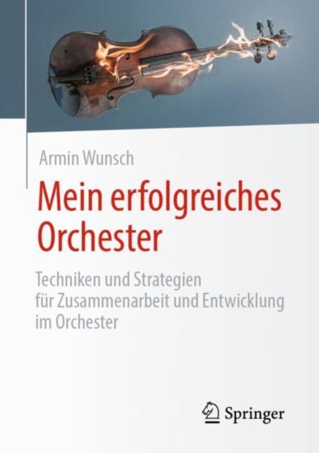 Mein erfolgreiches Orchester 