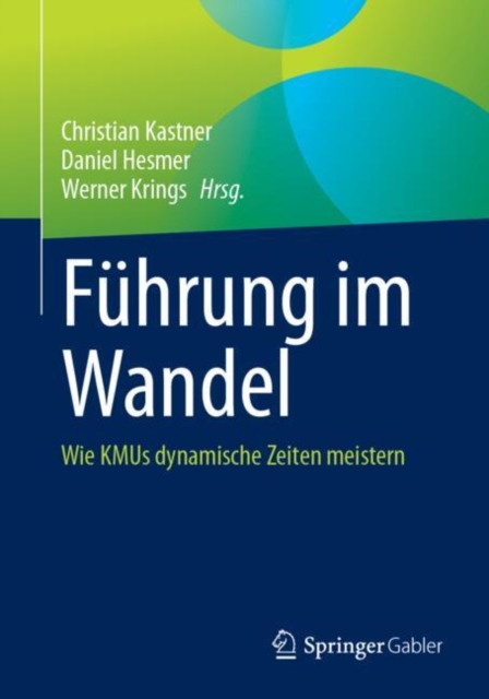 Führung im Wandel