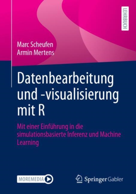 Datenbearbeitung und -visualisierung mit R