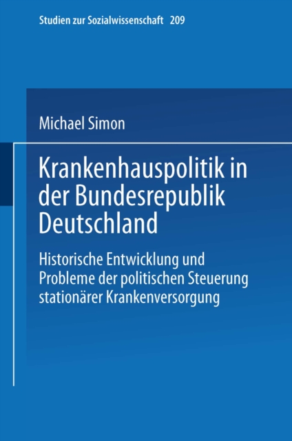 Krisenprävention