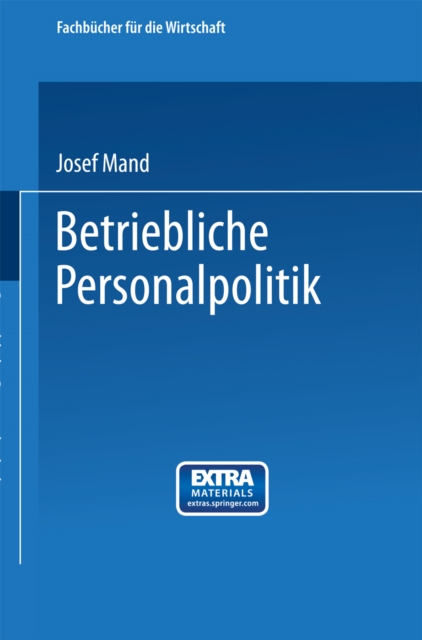 Beschaffungsmarketing