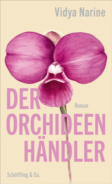Der Orchideenhandler