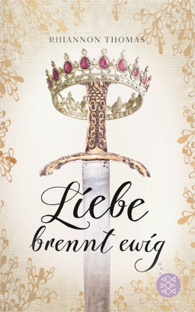 Liebe brennt ewig