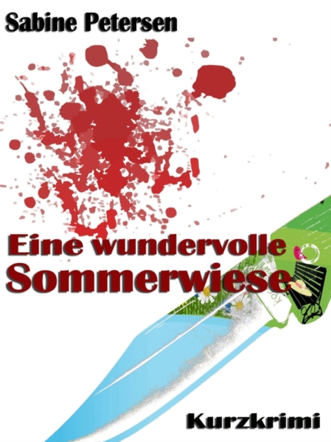 Eine wundervolle Sommerwiese