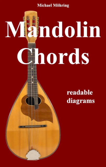 Mandolin Chords