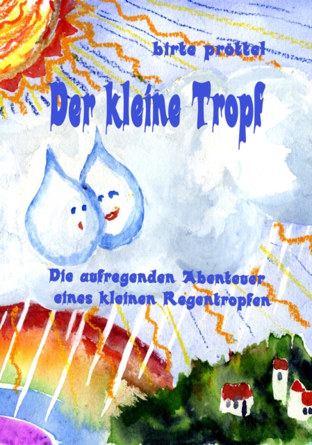 Der kleine Tropf