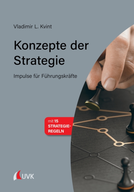 Konzepte der Strategie