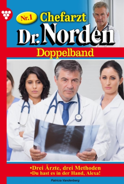 Chefarzt Dr. Norden