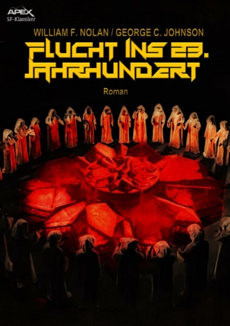 FLUCHT INS 23. JAHRHUNDERT