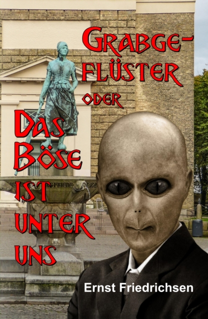Grabgeflüster