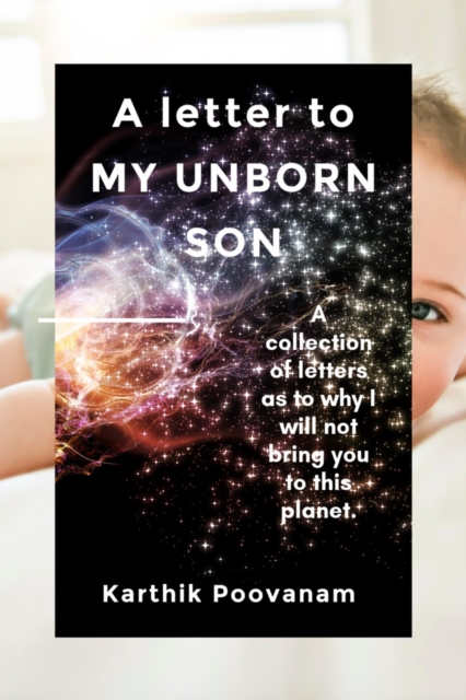letter to my Unborn Son