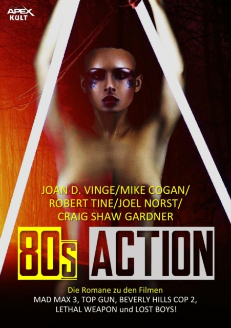 80s ACTION