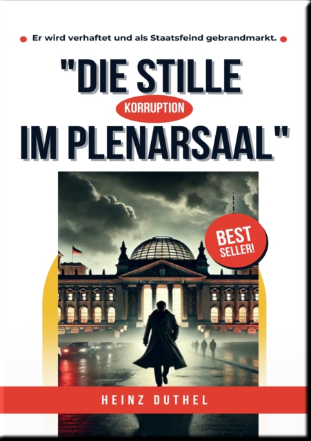 "DIE STILLE IM PLENARSAAL"