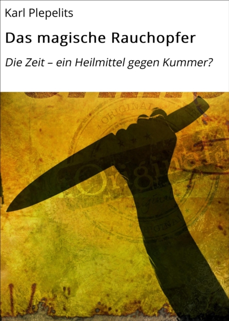 Das magische Rauchopfer
