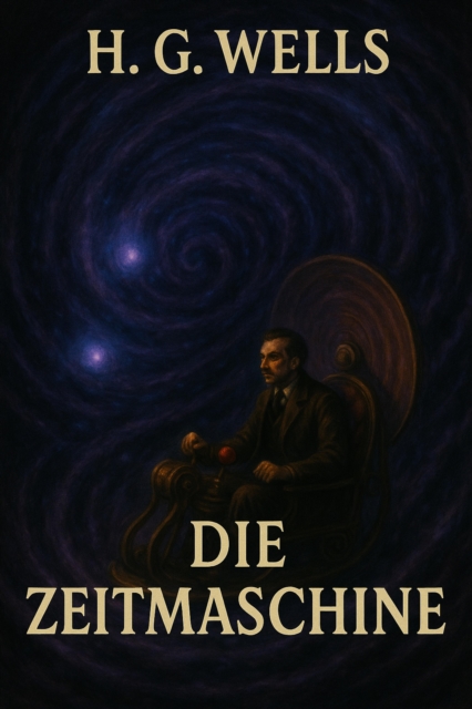 Die Zeitmaschine