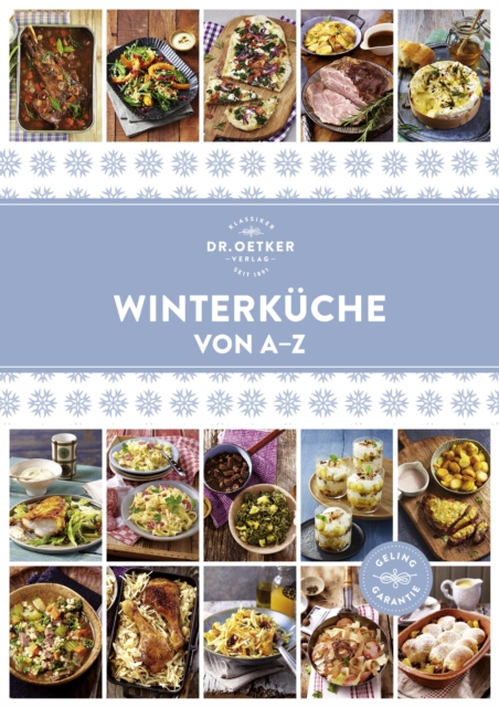 Winterküche von A–Z