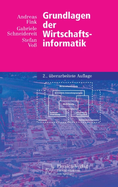 Grundlagen der Wirtschaftsinformatik