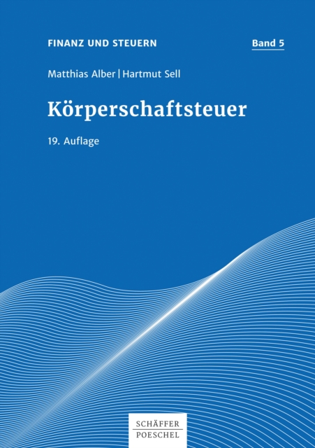 Körperschaftsteuer