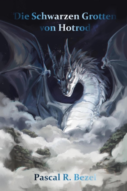 Die Schwarzen Grotten von Hotrod