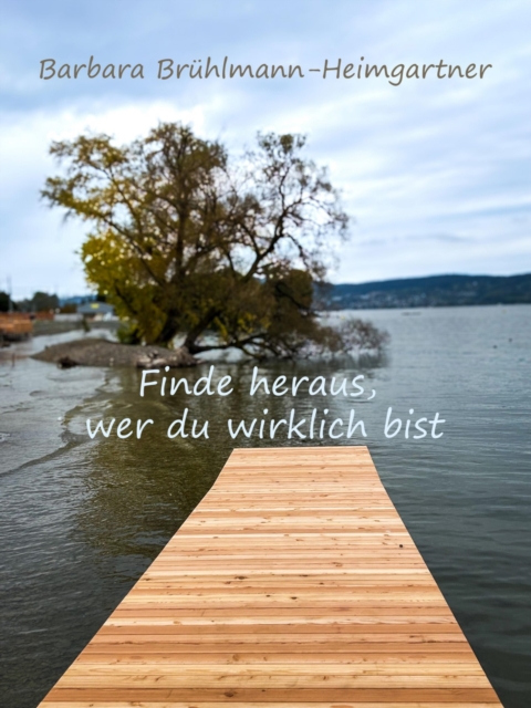 Finde heraus, wer du wirklich bist