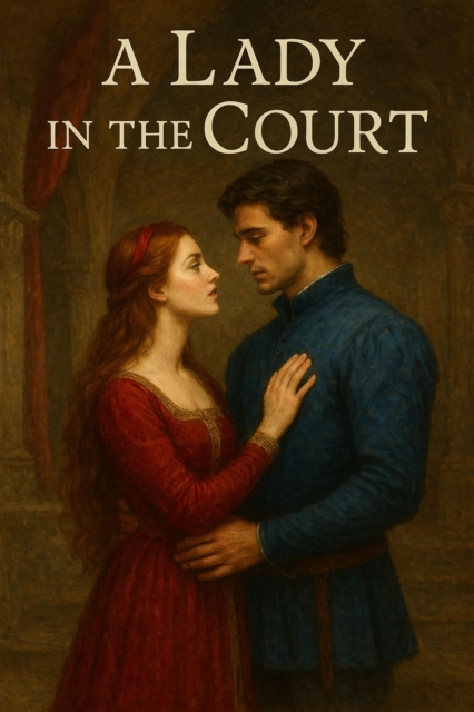 Lady in the Court