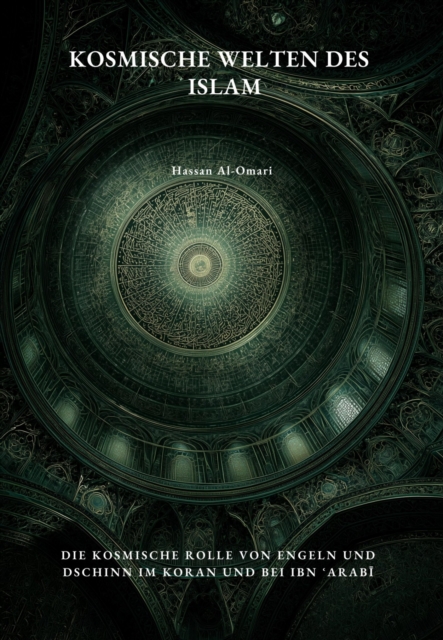 Kosmische Welten des Islam