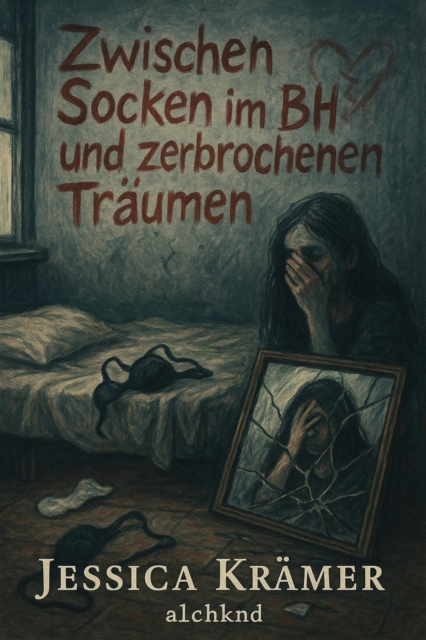 Zwischen Socken im BH und zerbrochenen Träumen.