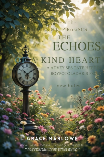 Echoes of a Kind Heart