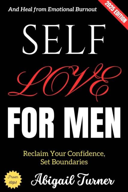 Self-Love for Men: