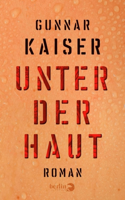 Unter der Haut