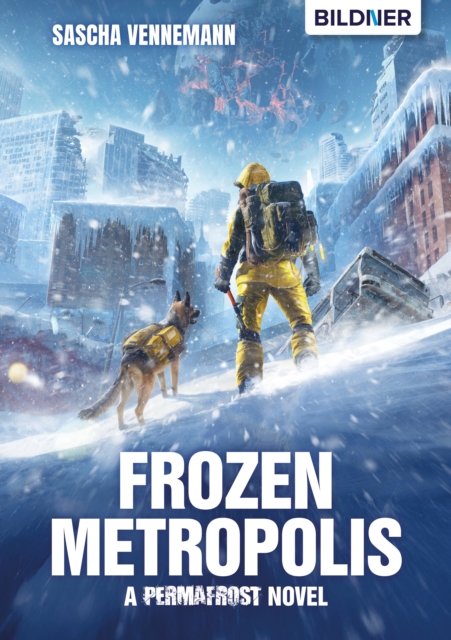 Frozen Metropolis