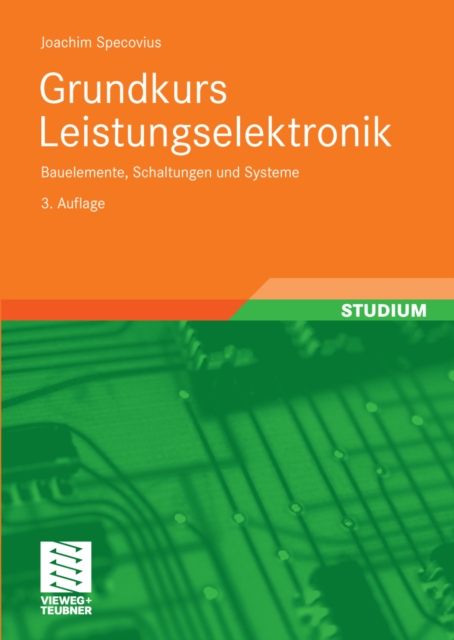 Grundkurs Leistungselektronik