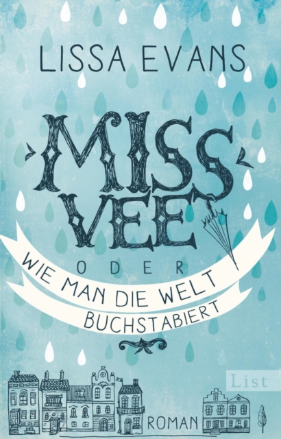 Miss Vee oder wie man die Welt buchstabiert