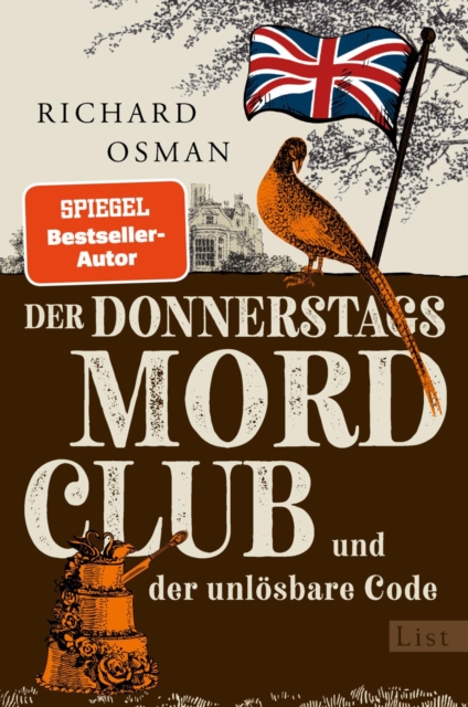Der Donnerstagsmordclub und der unlosbare Code