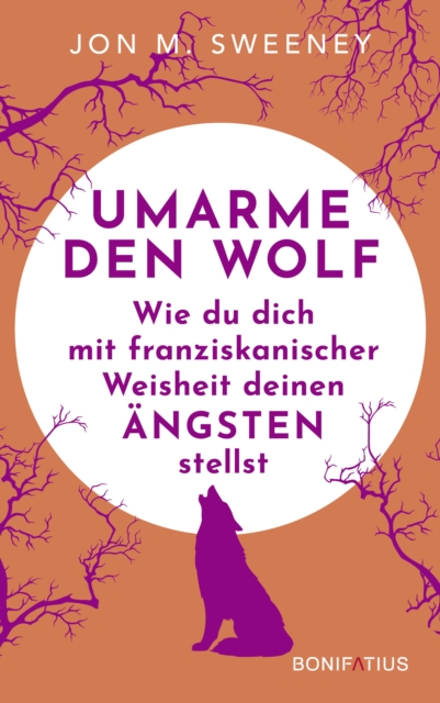 Umarme den Wolf