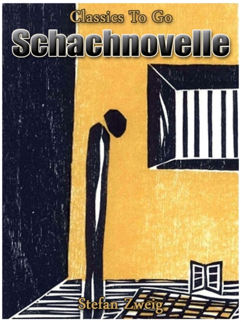 Schachnovelle