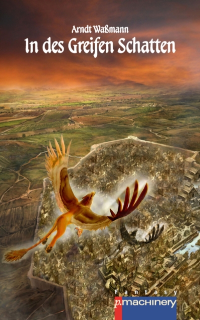 In des Greifen Schatten