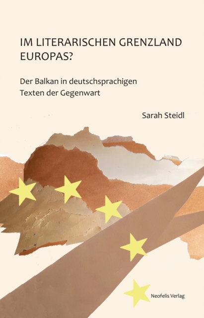 Im literarischen Grenzland Europas?