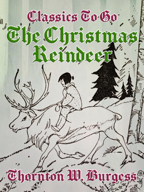Christmas Reindeer