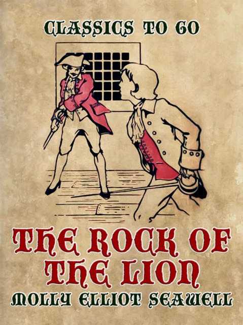 Rock of the Lion
