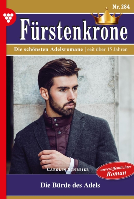 Fürstenkrone 284 – Adelsroman