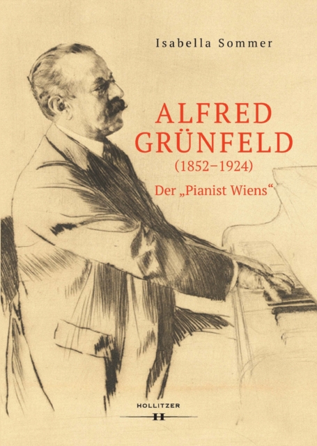 Alfred Grünfeld (1852–1924)