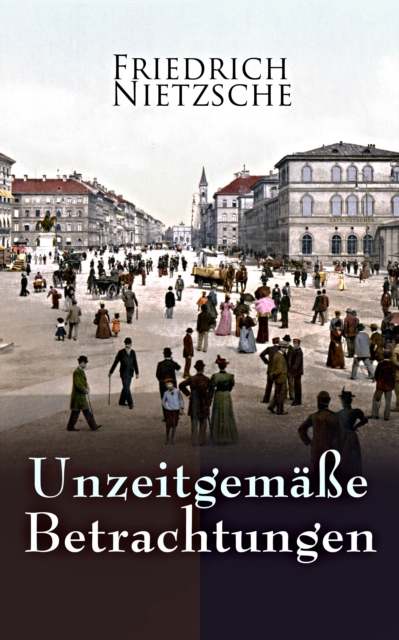 Goethe: Novels & Novellas