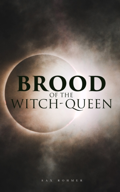 Brood of the Witch-Queen