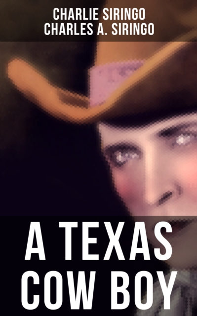 TEXAS COW BOY